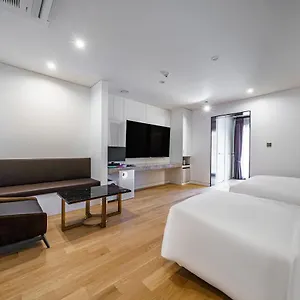Amare Jongno Hotel Seúl
