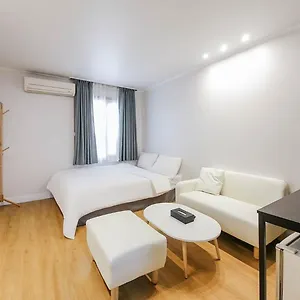  Auberge de jeunesse Lofy House