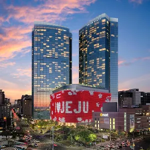 5* Resort Grand Hyatt
