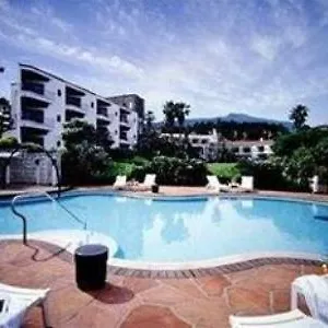 Paradise Hotel