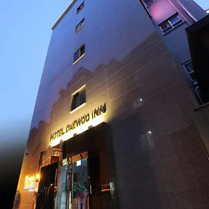 Daewoo Motel Seúl