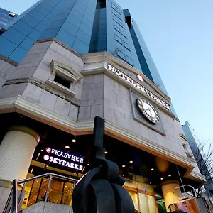 Skypark Myeongdong 2 Hotel Seúl
