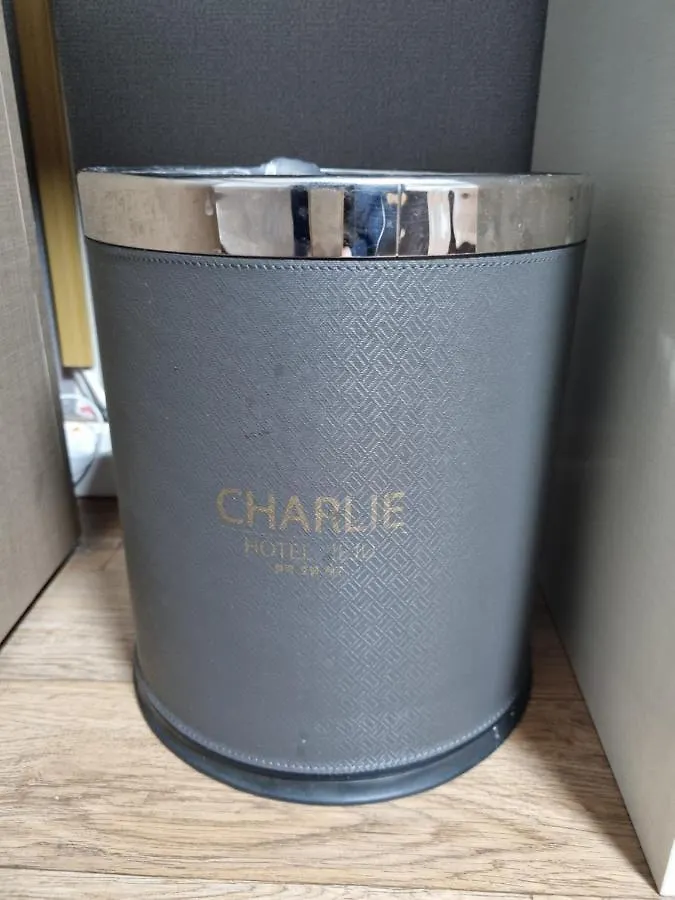 Charlie Hotel Jeju South Korea